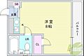 ルーク本山2階4.1万円