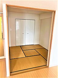 和室の画像