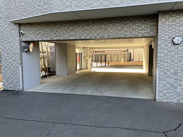 ノーブルシティ円山