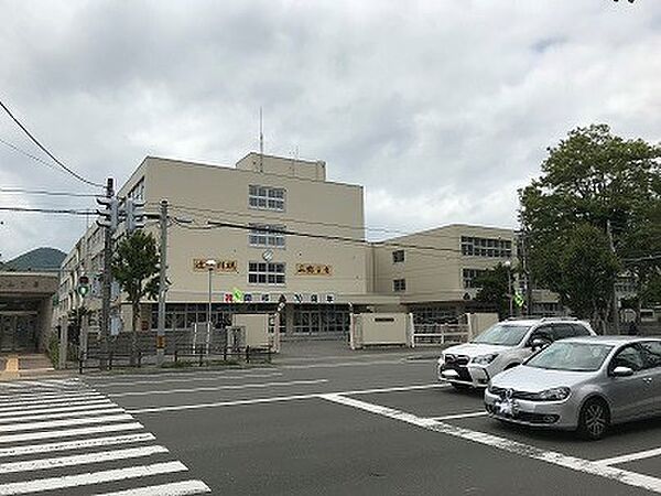 ノーブルシティ円山