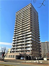 中銀ヴェルデシティあいの里壱号館