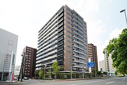 クリオレジダンス新札幌駅前