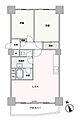 ハイム桜ケ丘6階550万円