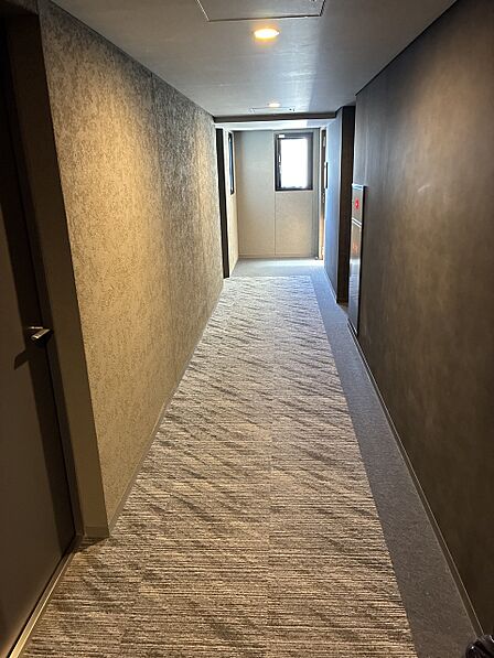 共用ホール