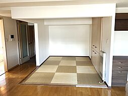 和室の画像