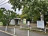 周辺：大谷地駅前公園/約400ｍ