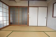 6畳の和室