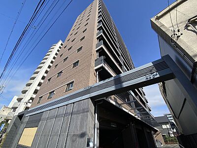 外観：一宮総合駅徒歩約6分！名駅直通で通勤通学やお出かけにも大変便利な立地です♪