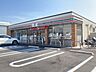 周辺：セブンイレブン一宮佐千原店　徒歩約10分（約740ｍ）