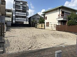 名古屋市名東区高社2丁目 B区画