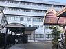 周辺：一宮市立市民病院まで　720m　徒歩約9分