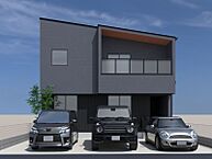 愛知県稲沢市西町1丁目：物件画像