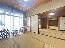 室内の画像