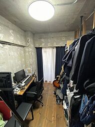 洋室の画像