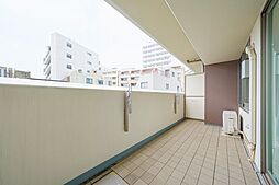 パークホームズ南麻布ザレジデンス 2LDKの写真
