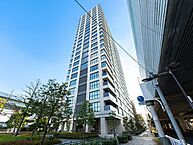 東京都港区海岸2丁目：物件画像