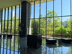 エントランスホール（1階）