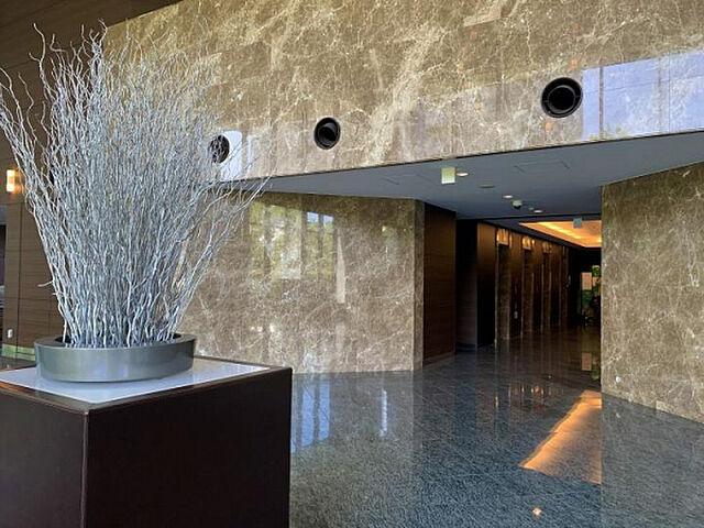 その他 シティタワー品川 19階/-