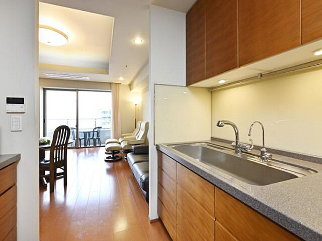 その他 コスモポリス品川 31階/-