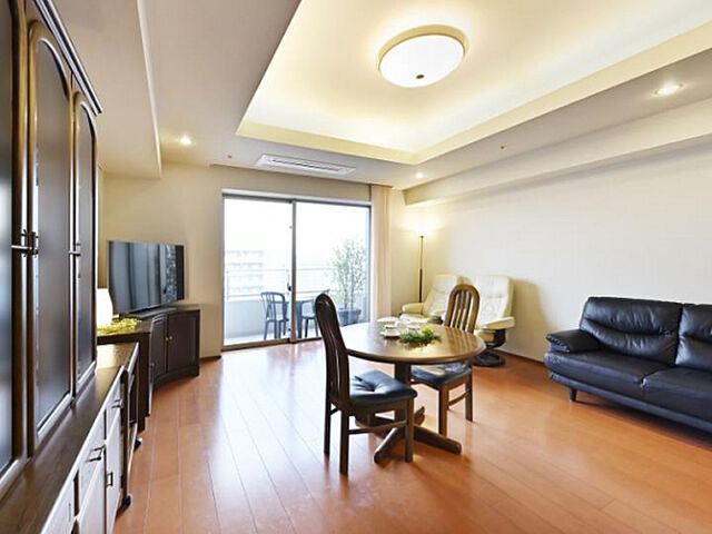 その他 コスモポリス品川 31階/-