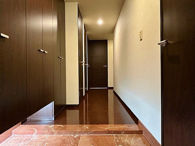 その他 パークタワー品川ベイワード 7階/-