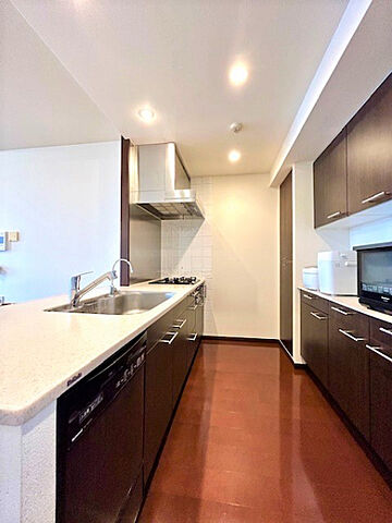 その他 パークタワー品川ベイワード 7階/-