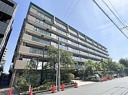 ライオンズガーデン平間四季の杜