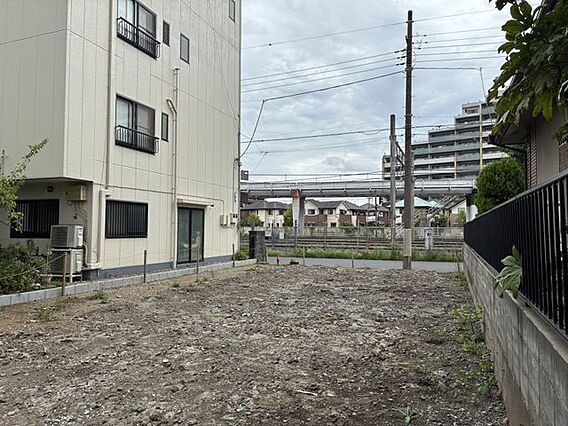 現地写真