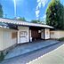 周辺：豊島区立目白庭園 724m