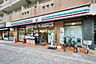 周辺：セブンイレブン豊島巣鴨1丁目店 230m