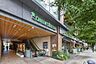 周辺：クイーンズ伊勢丹目白店 170m