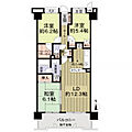 サンパーク高岳駅前5階3,280万円