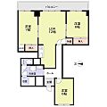 丸美タウンマンション伊勢山8階1,700万円