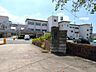 周辺：大府市立石ヶ瀬小学校 徒歩11分 870m