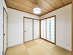 和室の画像
