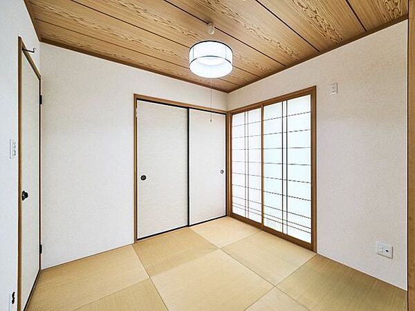 和室