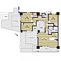BELISTA高社6階4,870万円