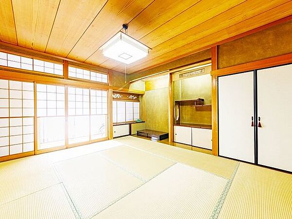 室内