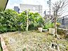 その他：庭