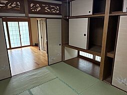 和室の画像