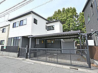 愛知県東海市養父町森東：物件画像