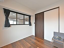 室内の画像
