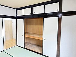 室内の画像