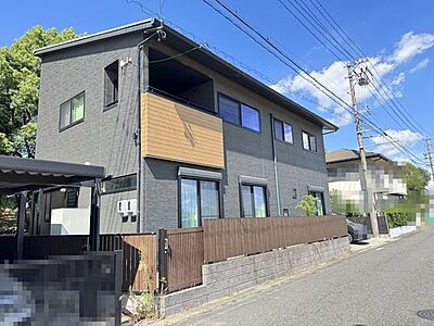外観 外観