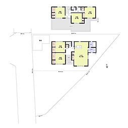 東海市荒尾町赤羽根中古戸建
