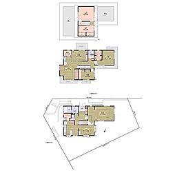 名古屋市瑞穂区茨木町中古戸建