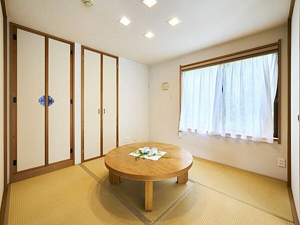 和室