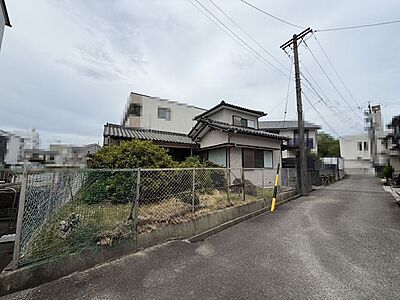 外観 外観