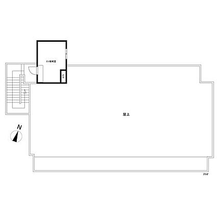 屋上