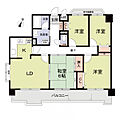 ユニーブル徳重2階1,480万円